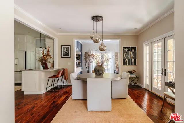 $1,950,000 | 831 South Stanley Avenue, Los Angeles, CA 90036