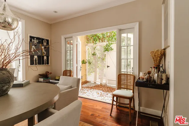 $1,950,000 | 831 South Stanley Avenue, Los Angeles, CA 90036