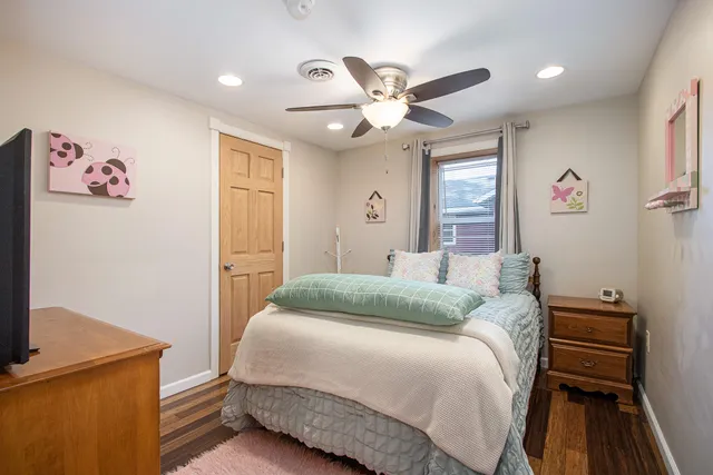 $258,000 | 317 Elizabeth Street, Buchanan, MI 49107