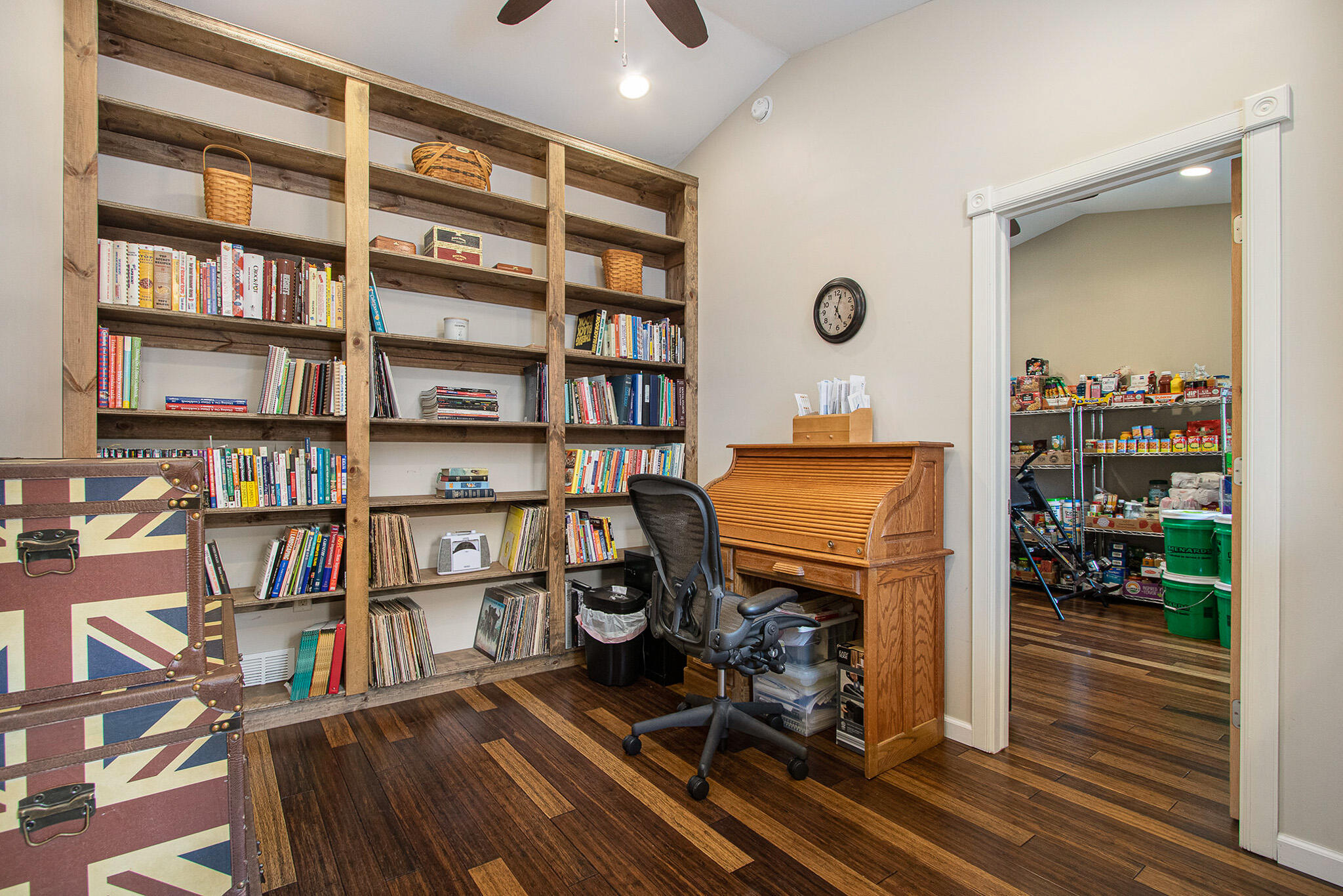 317 Elizabeth Street Buchanan, MI 49107 - Photo 19 of 25 Upper Level Bonus Room