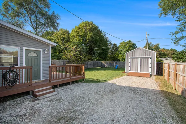 $265,980 | 317 Elizabeth Street, Buchanan, MI 49107