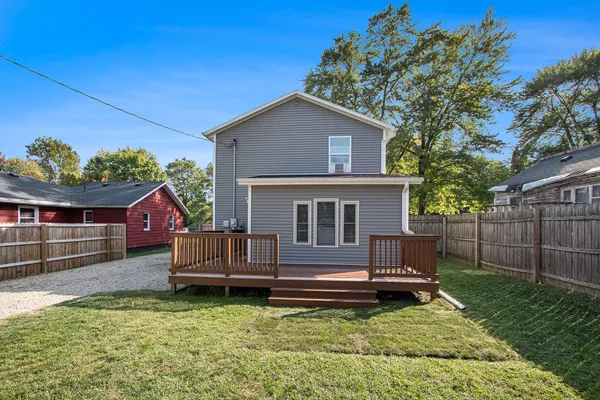 $265,980 | 317 Elizabeth Street, Buchanan, MI 49107