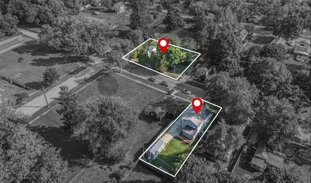 $258,000 | 317 Elizabeth Street, Buchanan, MI 49107