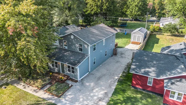 $265,980 | 317 Elizabeth Street, Buchanan, MI 49107