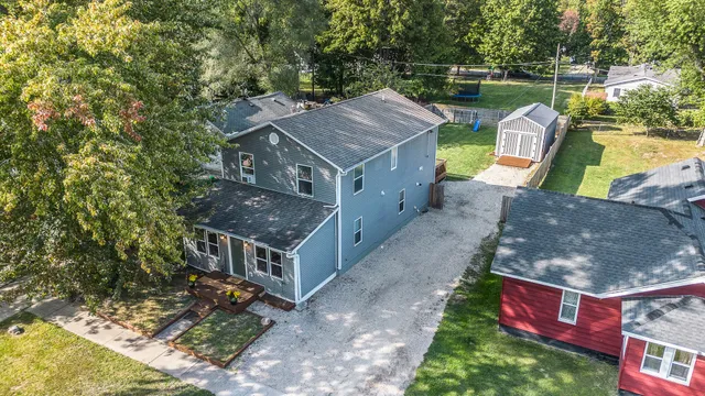 $258,000 | 317 Elizabeth Street, Buchanan, MI 49107