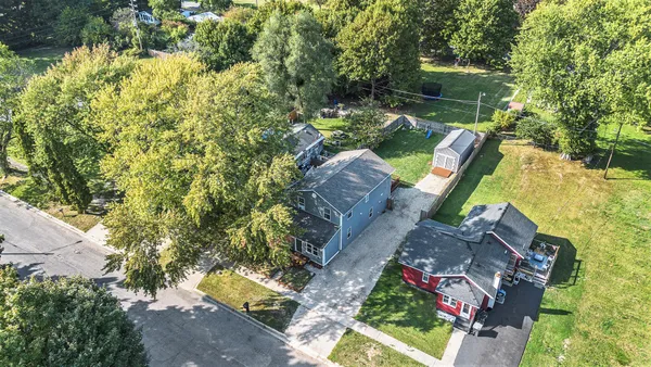 $265,980 | 317 Elizabeth Street, Buchanan, MI 49107