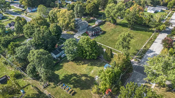 $265,980 | 317 Elizabeth Street, Buchanan, MI 49107