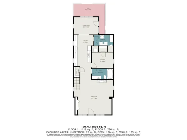 $265,980 | 317 Elizabeth Street, Buchanan, MI 49107