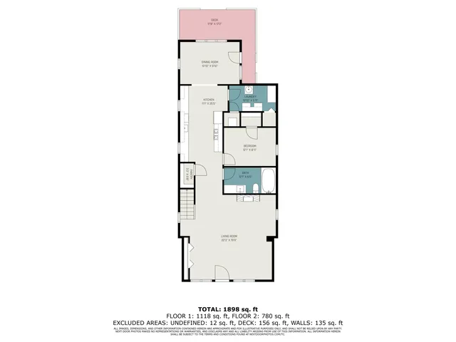 $258,000 | 317 Elizabeth Street, Buchanan, MI 49107
