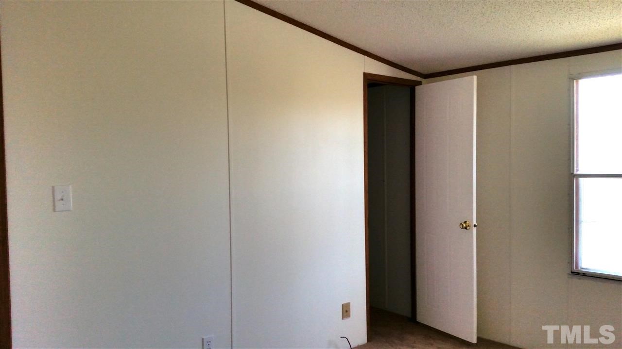 4815 Brown Road Rougemont, NC 27572 - Photo 14 of 23 a view of an empty room