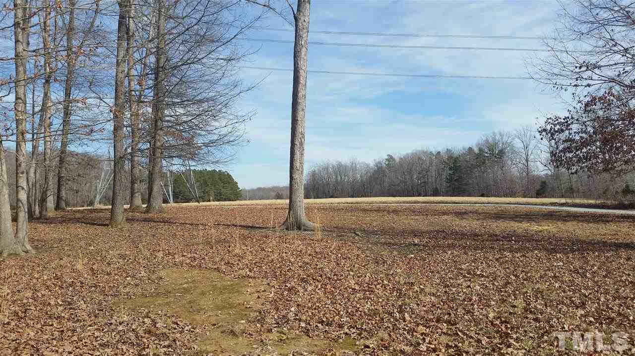 4815 Brown Road Rougemont, NC 27572 - Photo 20 of 23 a view of a outdoor space