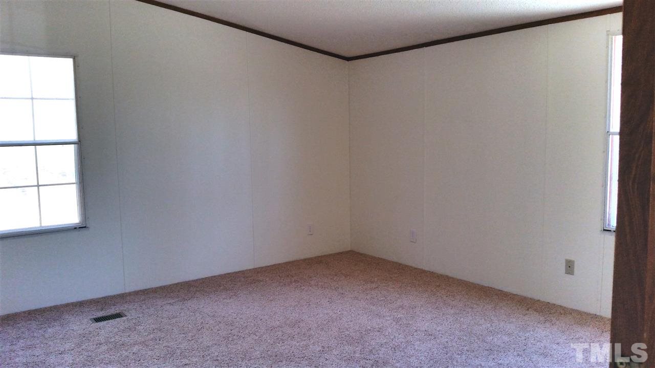 4815 Brown Road Rougemont, NC 27572 - Photo 9 of 23 an empty room with a window