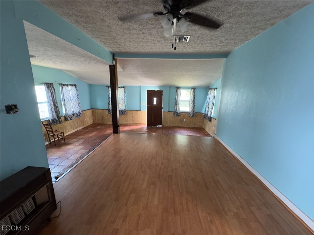 508 East Ventura Avenue Clewiston, FL 33440 - Photo 14 of 14 a view of a room with wooden floor