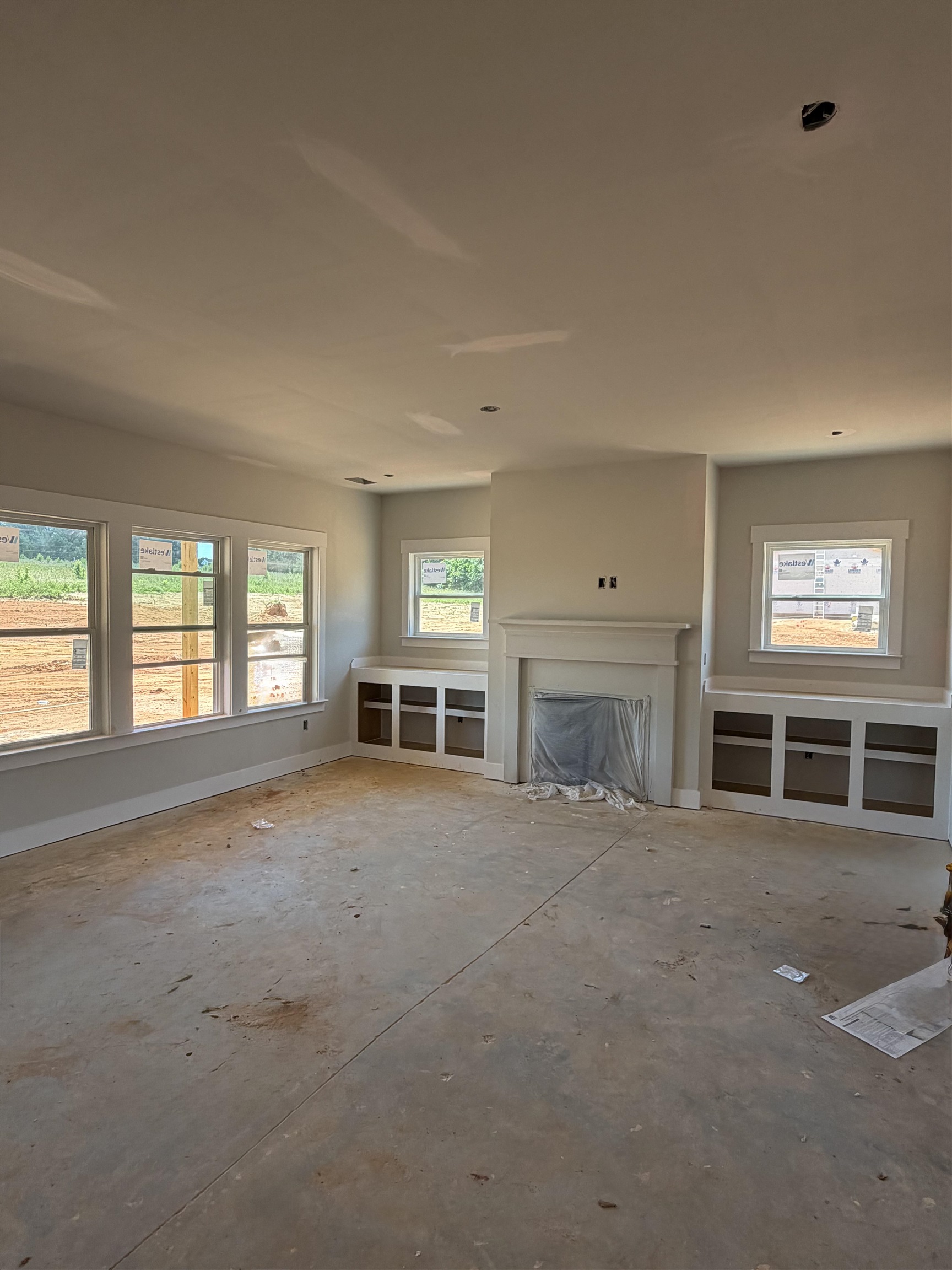 1830 Reidville Sharon Road Greer, SC 29651 - Photo 5 of 28
