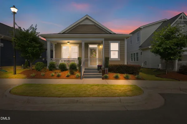 $349,900 | 135 Village Walk Drive, Clayton, NC 27520