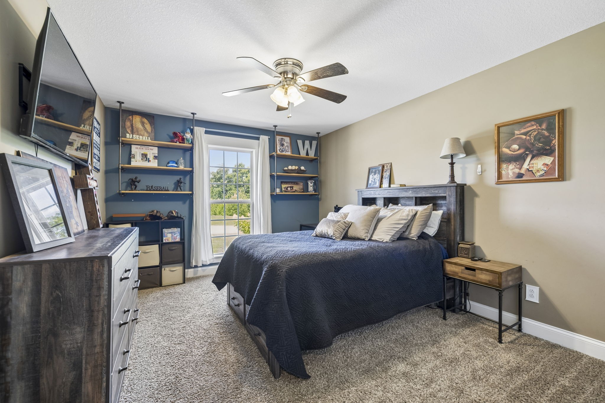 1464 Rustys Lane Clarksville, TN 37042 - Photo 29 of 50