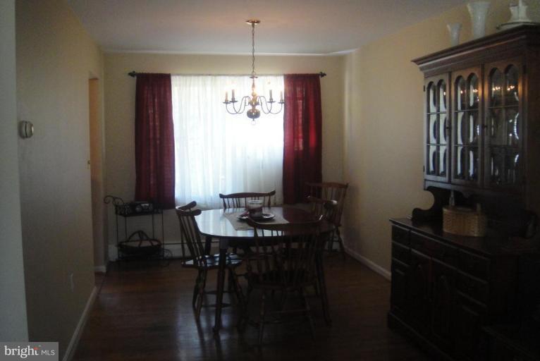 2045 Durham Road Fallston, MD 21047 - Photo 12 of 19 Dining Room