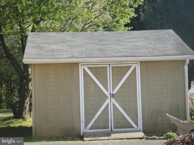 2045 Durham Road Fallston, MD 21047 - Photo 19 of 19 Shed