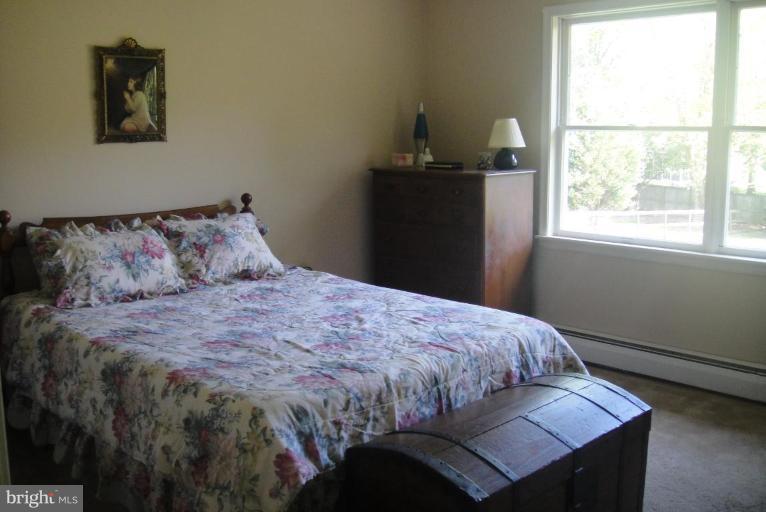2045 Durham Road Fallston, MD 21047 - Photo 7 of 19 Master Bedroom