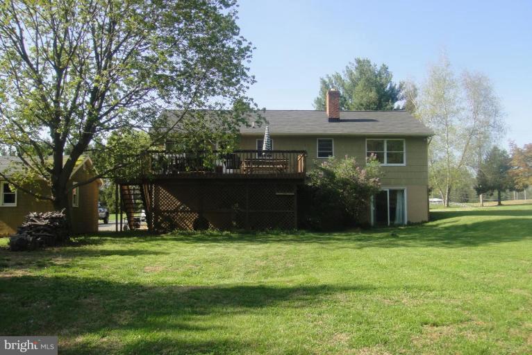 2045 Durham Road Fallston, MD 21047 - Photo 10 of 19 Exterior (Rear)
