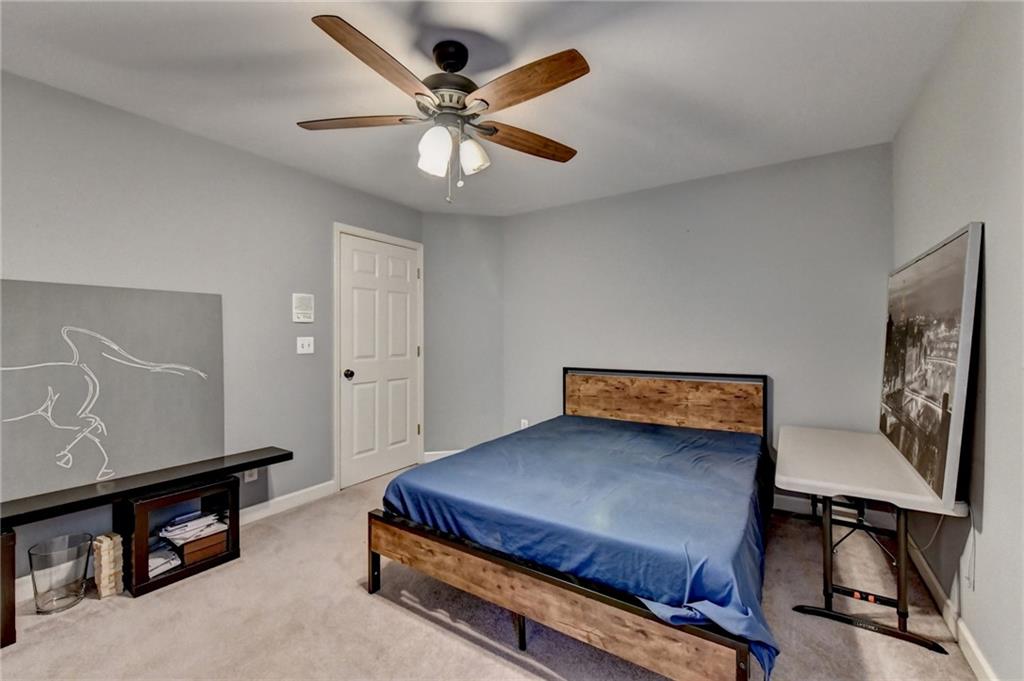 740 Bentgrass Court Dacula, GA 30019 - Photo 57 of 96 Gallery Image 57