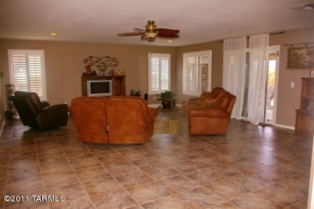 3514 East Mecate Road Tucson, AZ 85739 - Photo 6 of 30