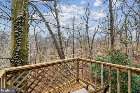 $549,000 | 700 Chaney Drive, Takoma Park, MD 20912
