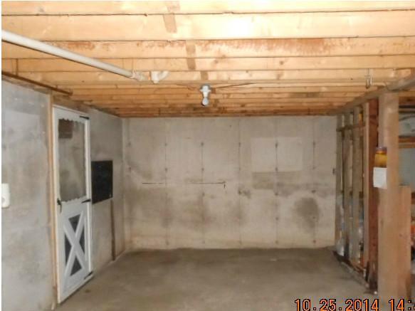 70 Mountain View Road Waterboro, ME 04061 - Photo 17 of 22 Basement.