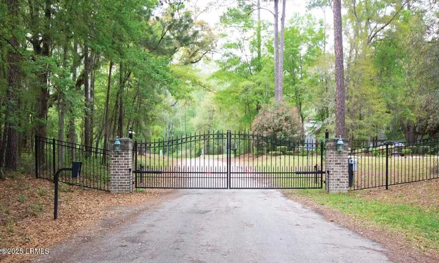 $116,500 | 160 Delta Estates Road, Hardeeville, SC 29927