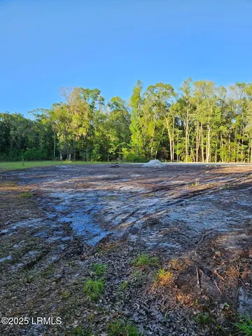 $116,500 | 160 Delta Estates Road, Hardeeville, SC 29927