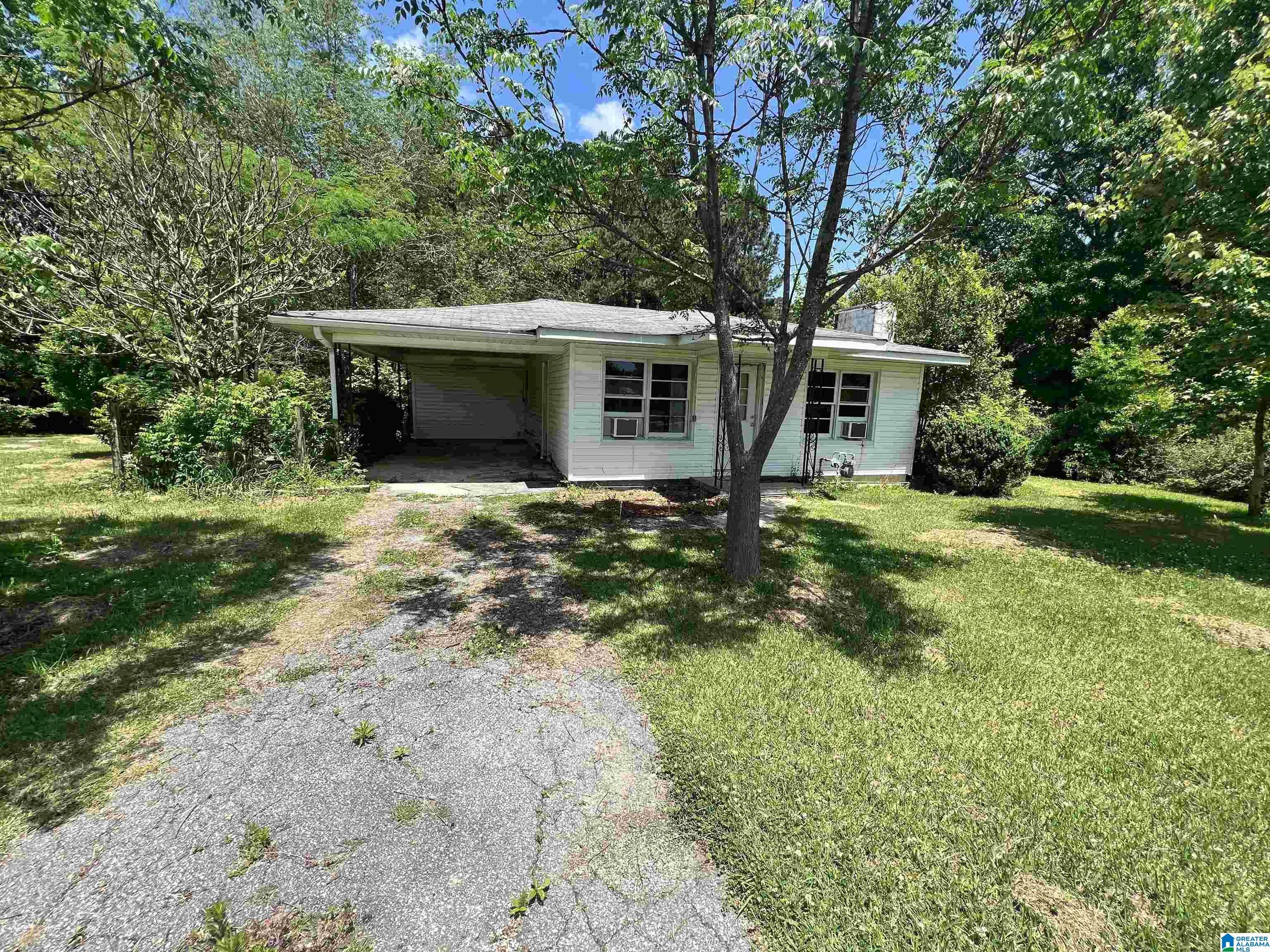 122 Mooney Road Columbiana, AL 35051 - Photo 3 of 9