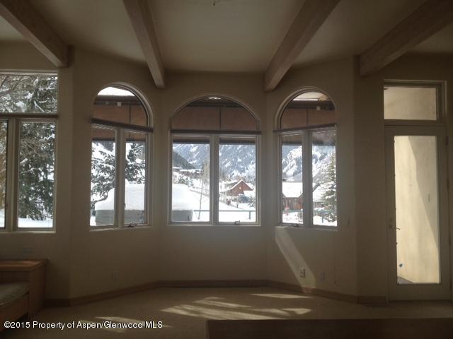 296 Glen Dee Road Aspen, CO 81611 - Photo 3 of 8 Hire Kitchen view.JPG