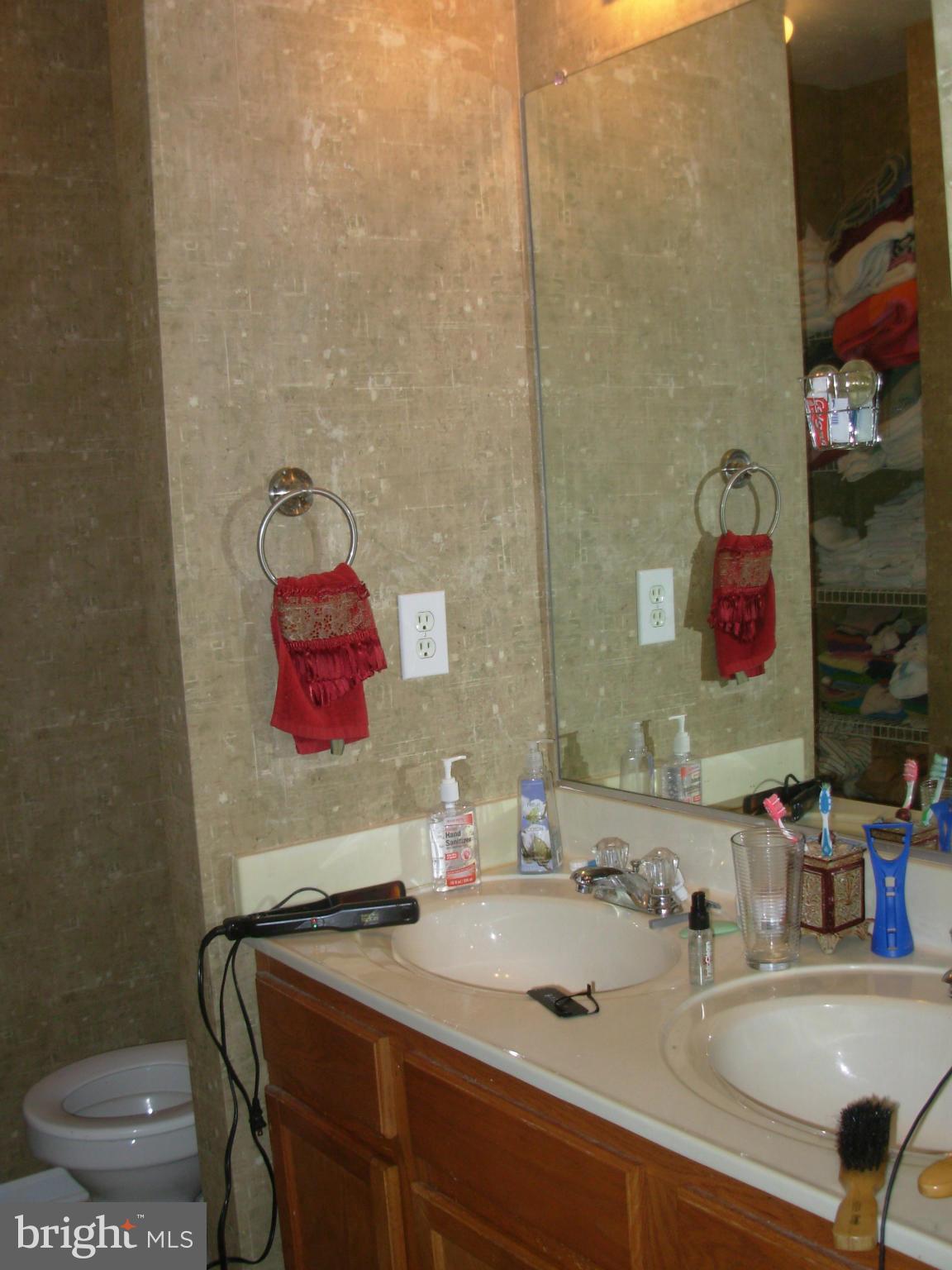 1816 Triple Feather Road, Unit 84 Severn, MD 21144 - Photo 13 of 19 Bath (Master)