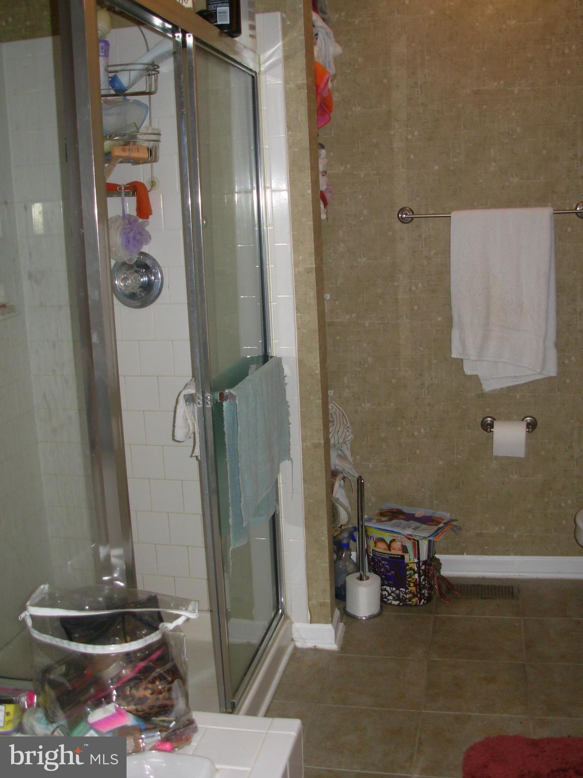 1816 Triple Feather Road, Unit 84 Severn, MD 21144 - Photo 14 of 19 Separate Shower
