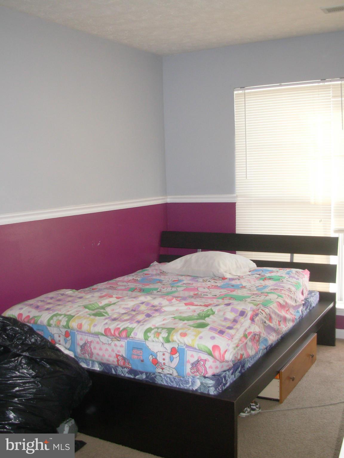 1816 Triple Feather Road, Unit 84 Severn, MD 21144 - Photo 15 of 19 Bedroom 2