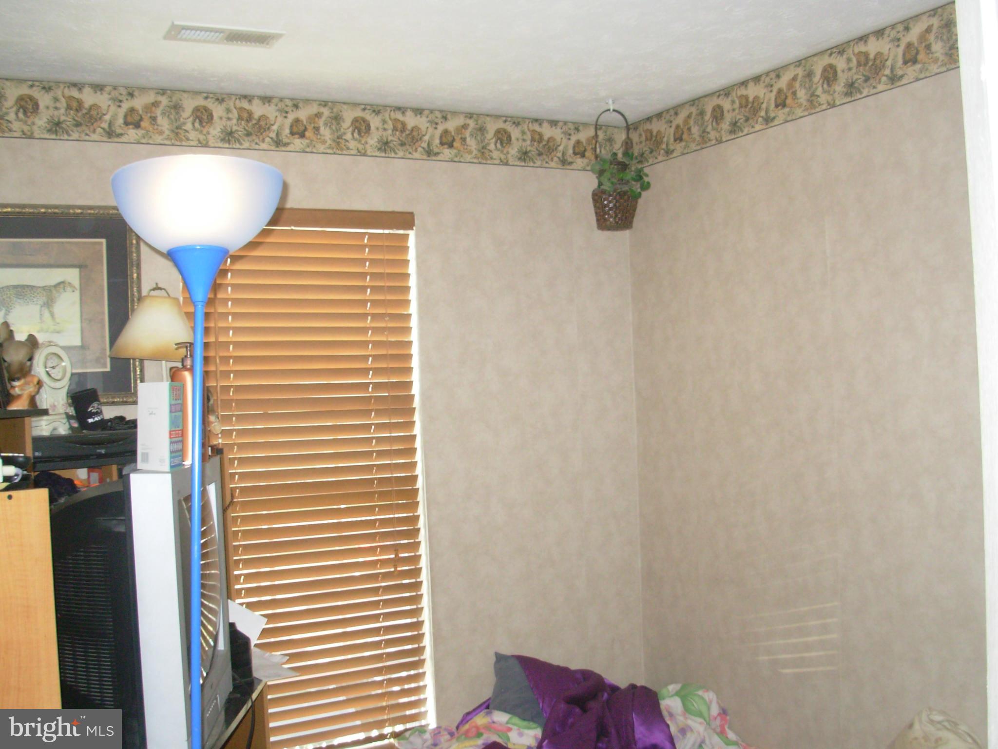 1816 Triple Feather Road, Unit 84 Severn, MD 21144 - Photo 17 of 19 Bedroom 1