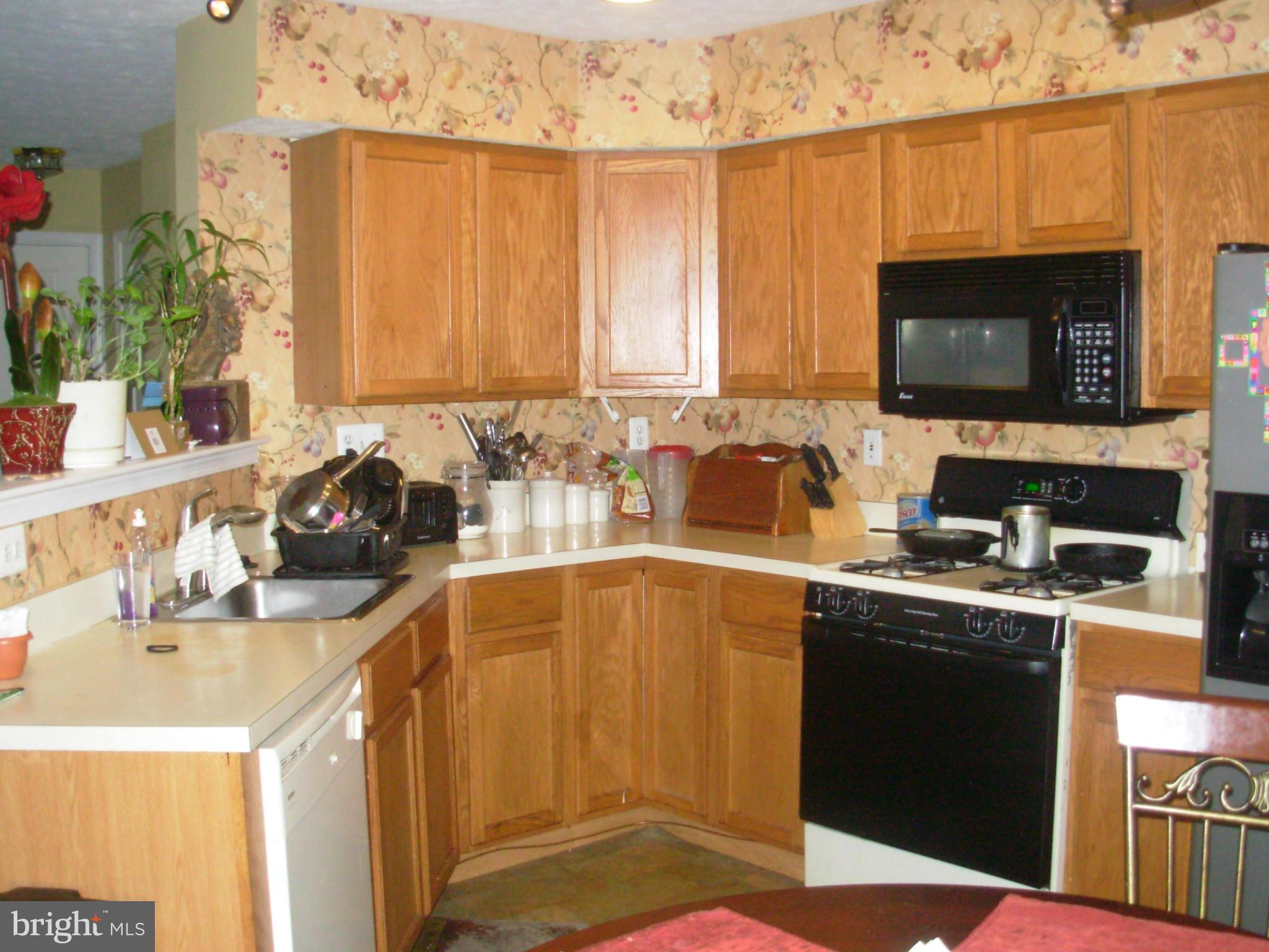 1816 Triple Feather Road, Unit 84 Severn, MD 21144 - Photo 4 of 19 Kitchen