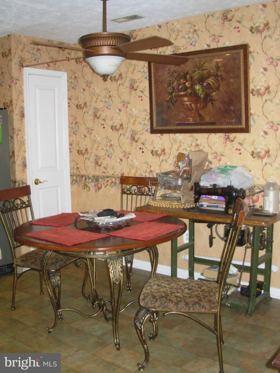 1816 Triple Feather Road, Unit 84 Severn, MD 21144 - Photo 7 of 19 Dining Room