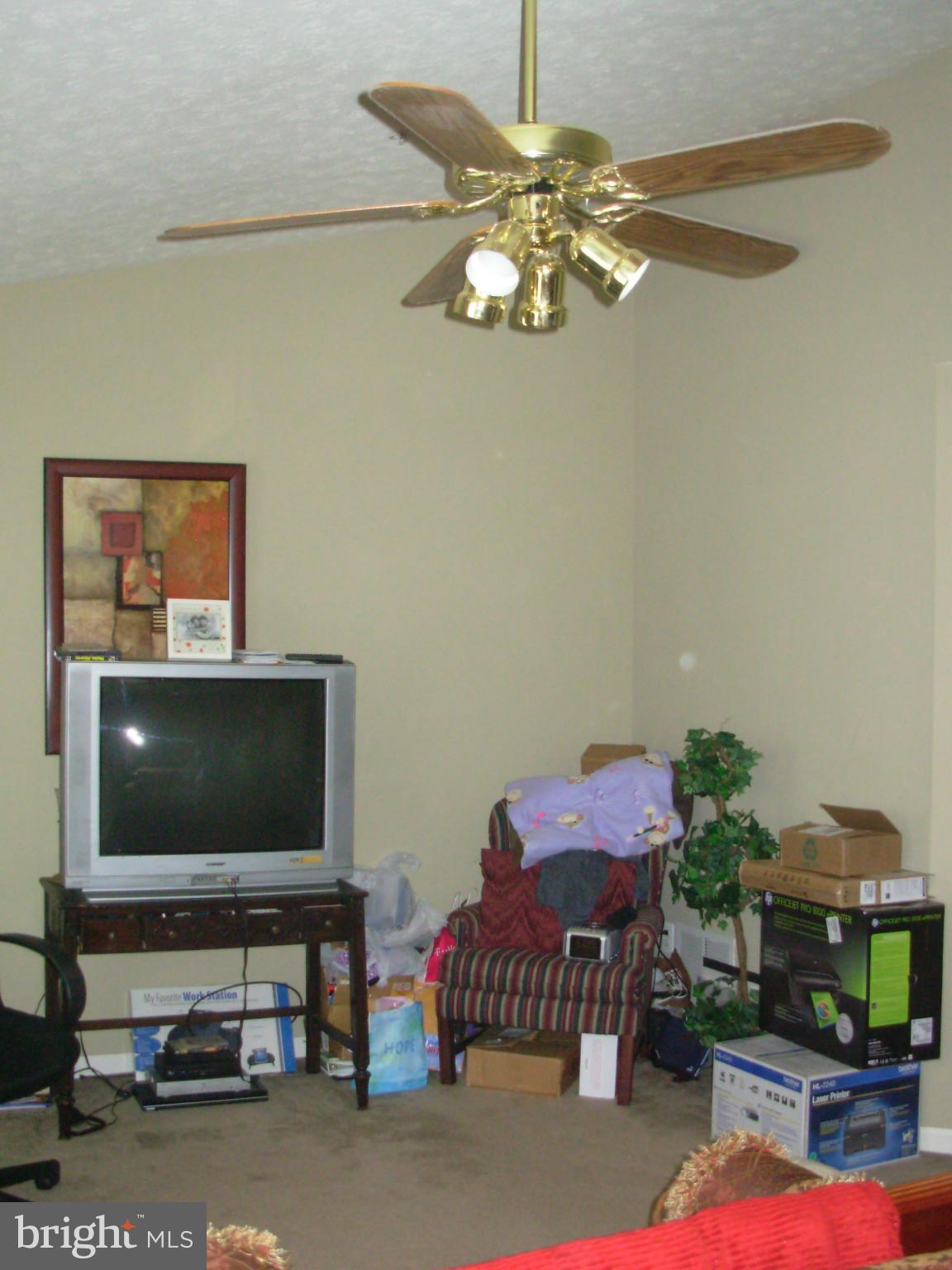 1816 Triple Feather Road, Unit 84 Severn, MD 21144 - Photo 9 of 19 Bedroom (Master)