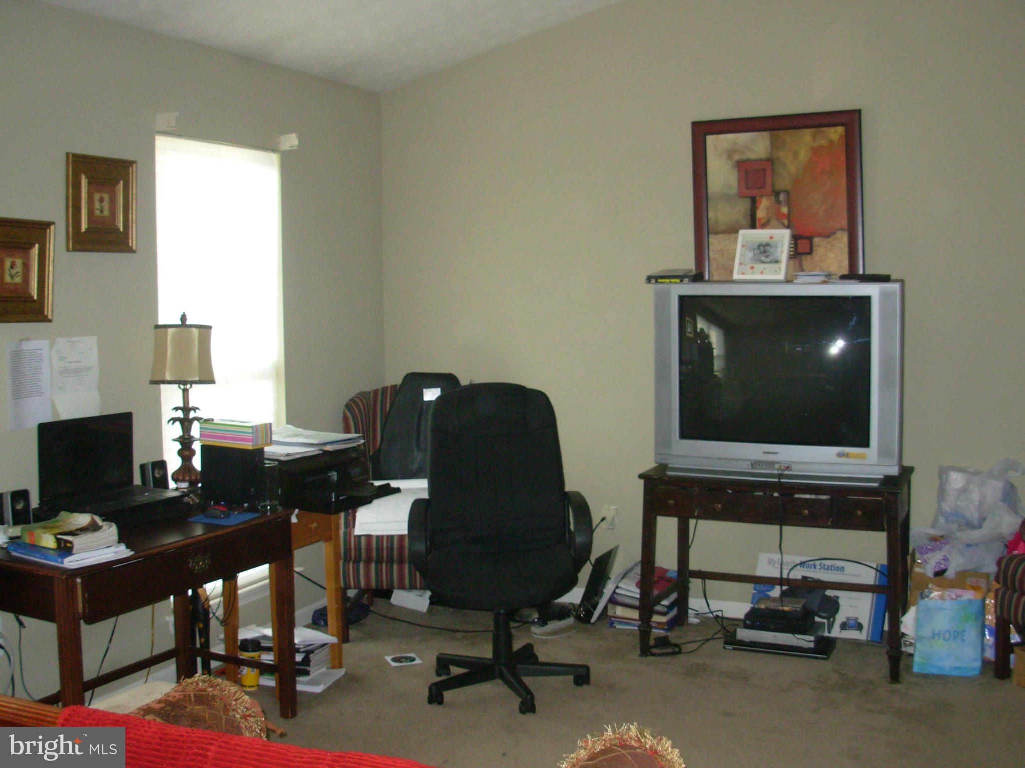 1816 Triple Feather Road, Unit 84 Severn, MD 21144 - Photo 10 of 19 Bedroom (Master)