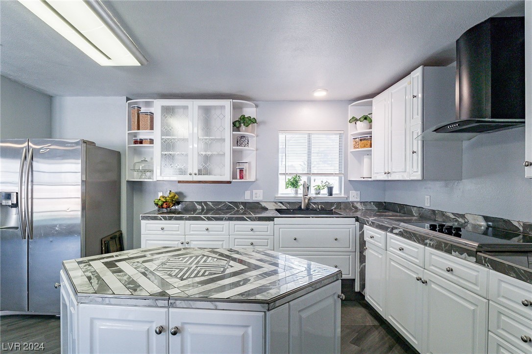 408 Altamira Road Las Vegas, NV 89145 - Photo 12 of 29 Gallery Image 12