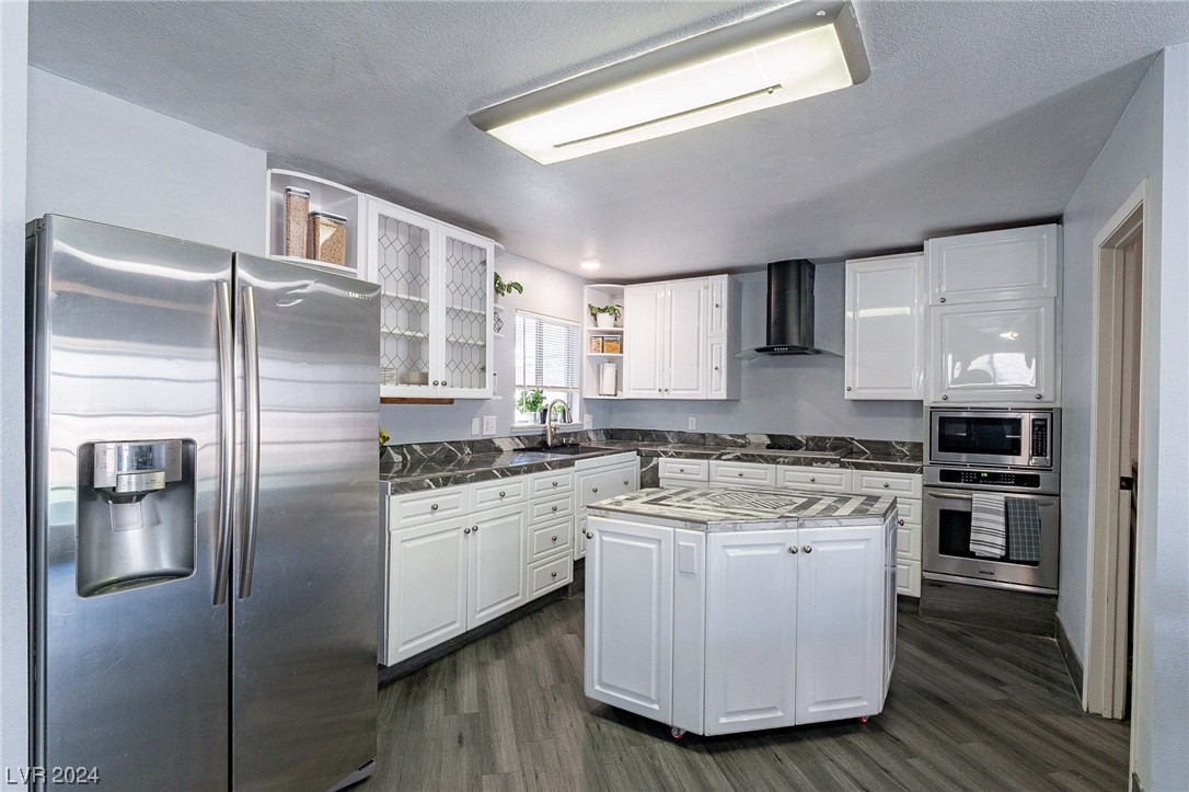 408 Altamira Road Las Vegas, NV 89145 - Photo 15 of 29 Gallery Image 15