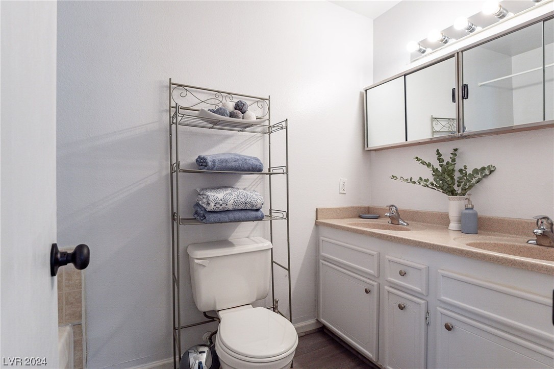 408 Altamira Road Las Vegas, NV 89145 - Photo 20 of 29 Gallery Image 20