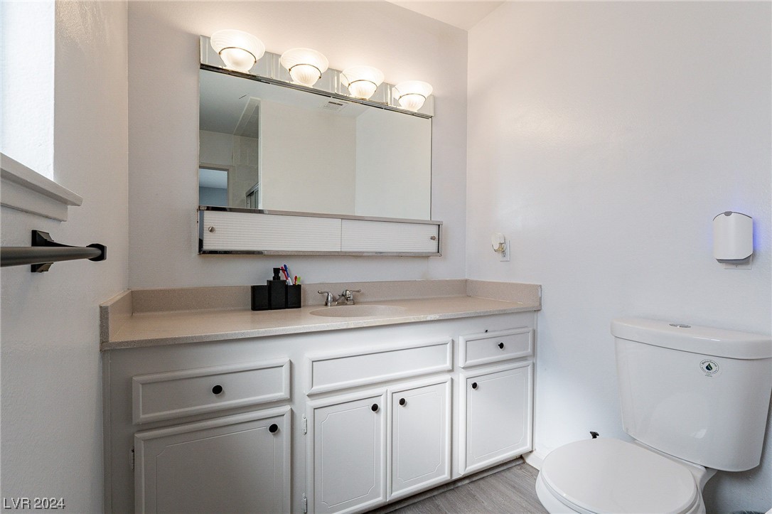 408 Altamira Road Las Vegas, NV 89145 - Photo 25 of 29 Gallery Image 25
