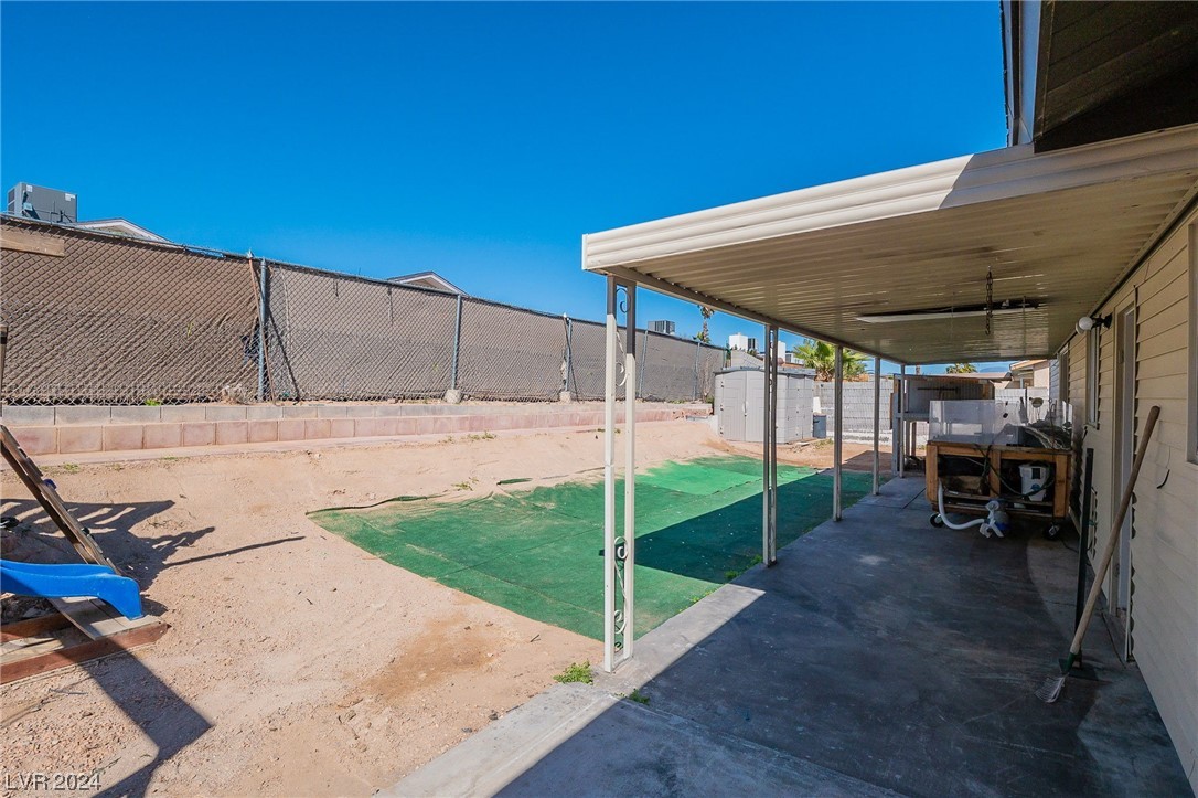 408 Altamira Road Las Vegas, NV 89145 - Photo 28 of 29 Gallery Image 28