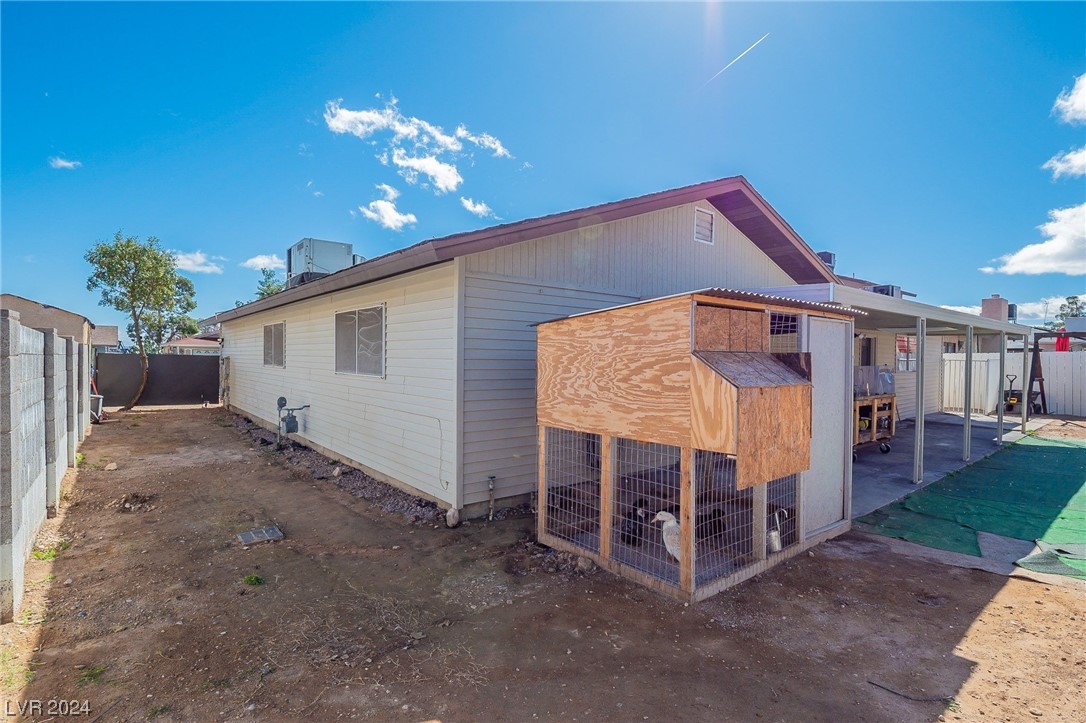 408 Altamira Road Las Vegas, NV 89145 - Photo 29 of 29 Gallery Image 29