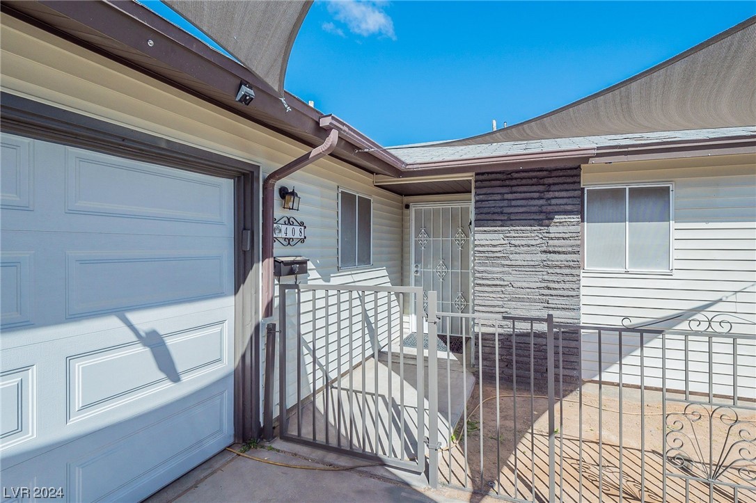 408 Altamira Road Las Vegas, NV 89145 - Photo 4 of 29 Gallery Image 4