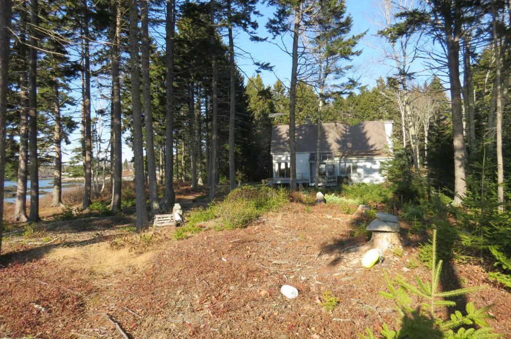 39 Rocky Point Road Spruce Head, ME 04859 - Photo 5 of 23 Photo