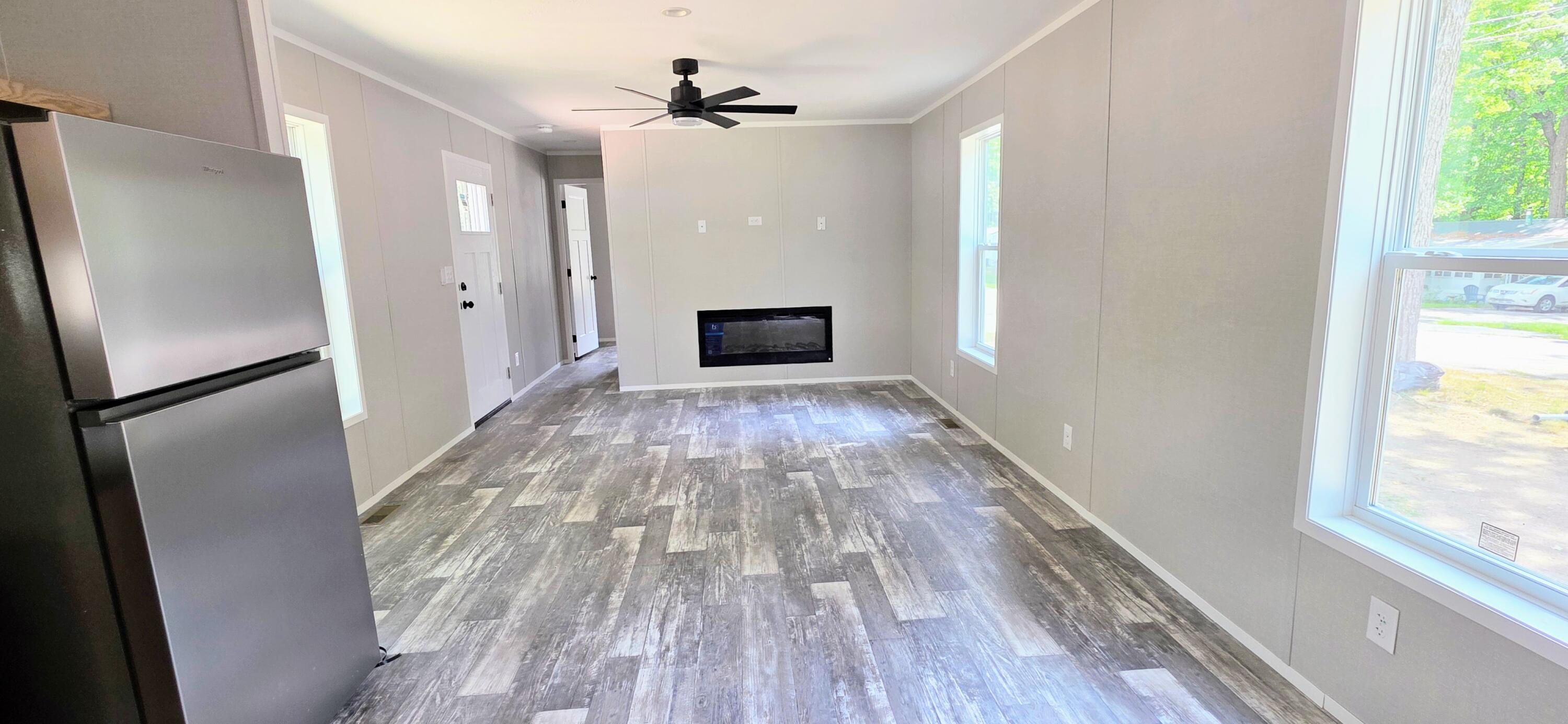 127 Shaker Road, Unit 32 Gray, ME 04039 - Photo 6 of 13 6