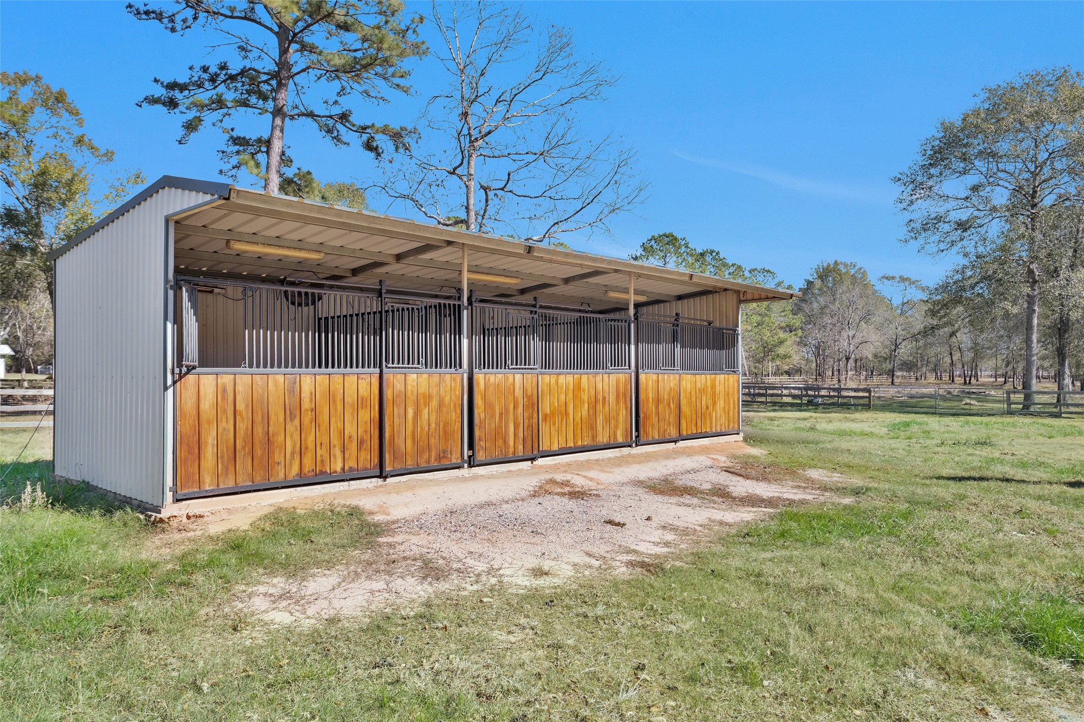 30820 Collier Smith Road Magnolia, TX 77354 - Photo 44 of 50